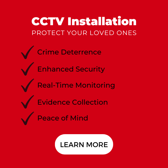 CCTV Installation Kent